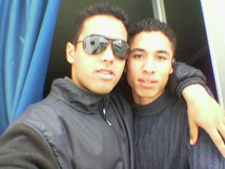 c moi et charaf