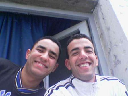brahim et rabia