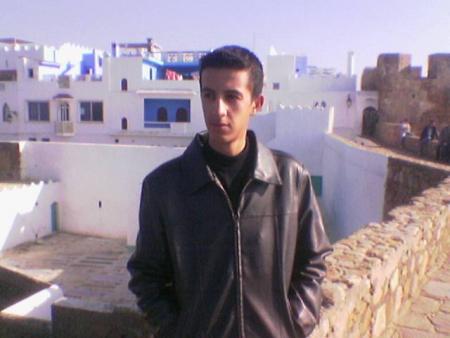 c zakaria wald kenitra