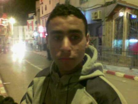 c chalabi