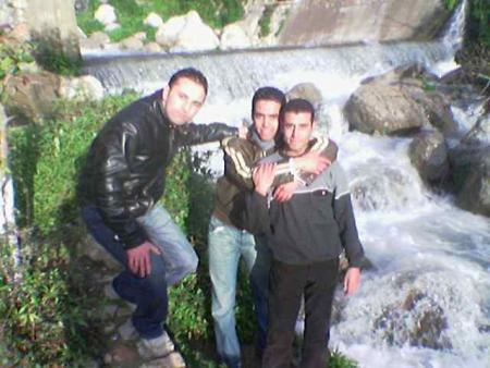 abdlhak mido et simo