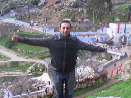 c abdlhak du rabat