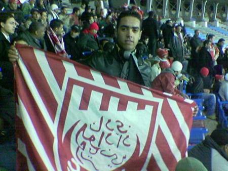mehdi lwydadi