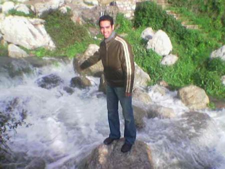 mehdi a 3in lma